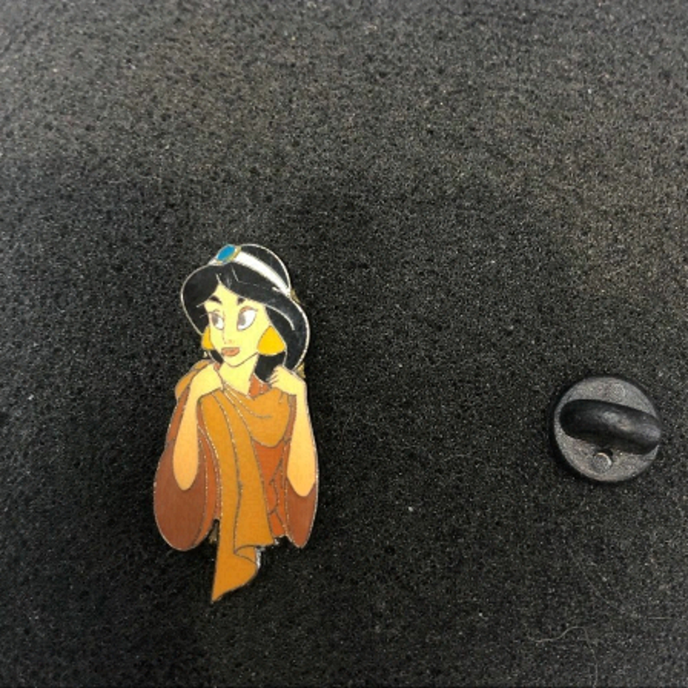 𝅺Disney Jasmine Pin